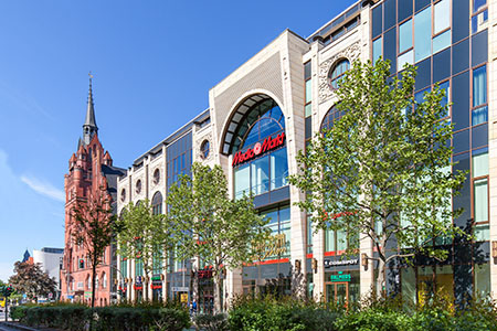 Shopping-Center-Frankfurt-Koeln-Duesseldorf-Muenchen-Stuttgart-Berlin-Hannover-Real-Estate-Photography